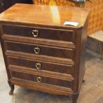 59 6243 CHEST OF DRAWERS